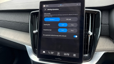 Volvo XC90 2.0 B5P Ultra Dark 5dr AWD Geartronic Petrol Estate